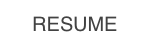 RESUME